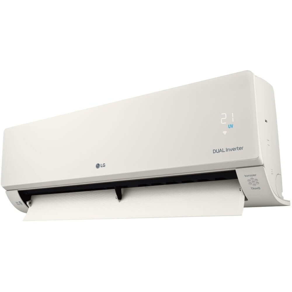Кондиционер LG AB09BK Artcool Objet Beige