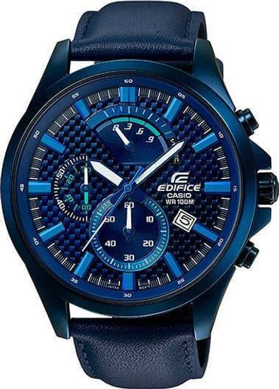 Наручные часы Casio Edifice EFV-530BL-2AVUEF
