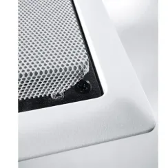 Canton InWall 443 LCR White