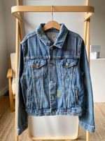 Джинсовка Ralph Lauren, 164