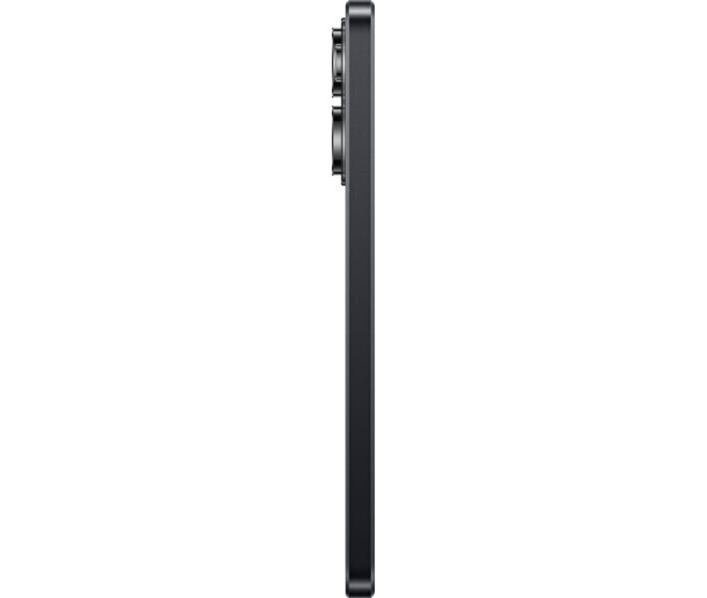 Смартфон Poco X6 5G 8/256ГБ EU Черный