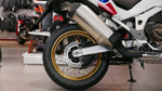Honda Africa Twin Adventure Sports — CRF1100 A2M