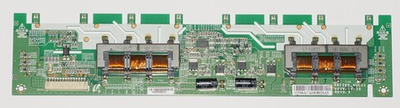 SSI260_4UC01 инвертор для Samsung LE26C454E3W