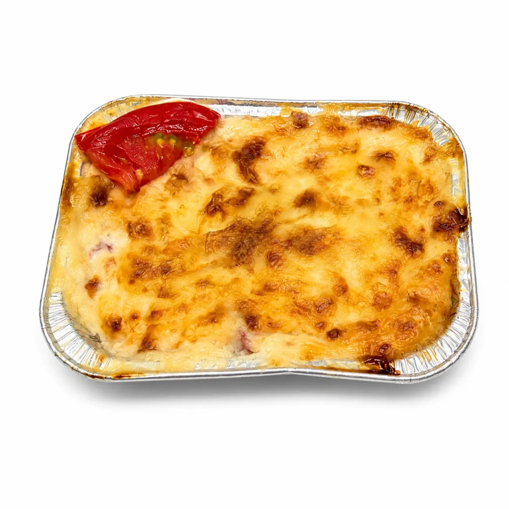 Мясо по-французски