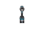 Аккумуляторный ударный гайковерт Makita XGT BL TW007GD201