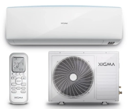 Xigma XG-SK25RHA