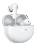 Беспроводные наушники OPPO Enco Air 4 Pro белые