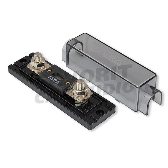 Держатель пред. AURA FHL-501N + пред. 150A