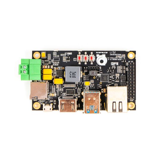 NVIDIA Nvidia Jetson TX2, комплект для разработки - 9003 U Drone