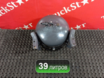 Ресивер воздушный 39L 2022 год.