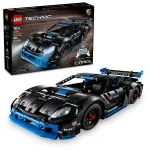 Конструктор LEGO Technic 42176 Гоночный автомобиль Porsche GT4 e-Performance