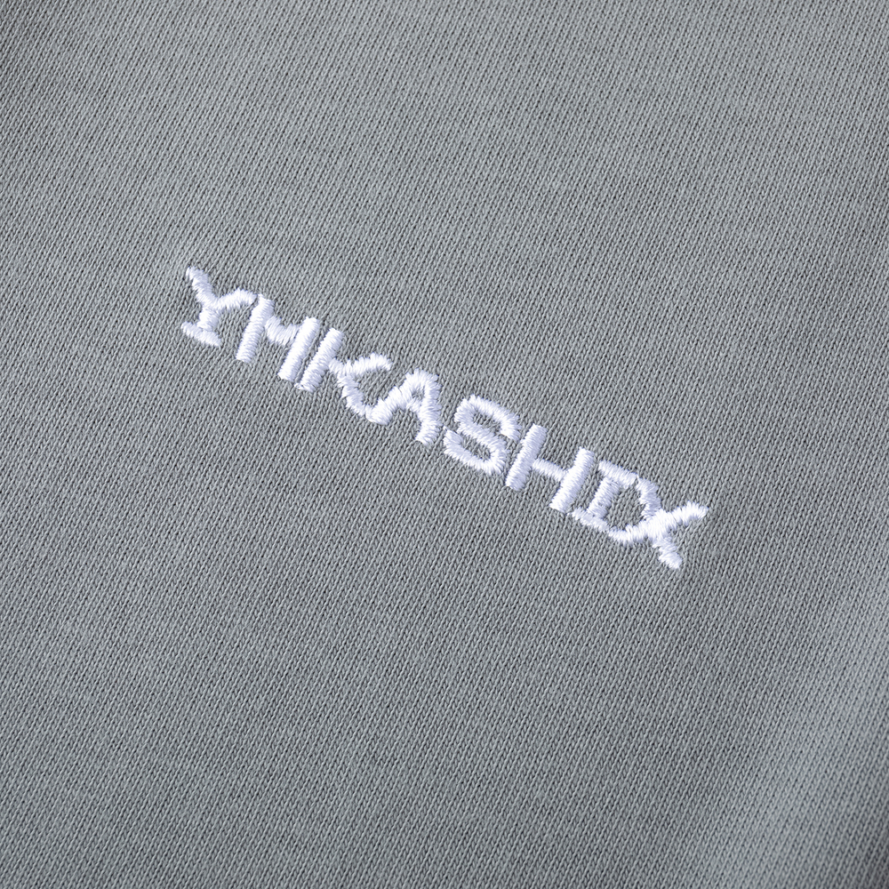 Футболка Ymkashix 8-bit outline