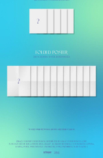 Альбом WJSN - Sequence Special Single Album RANDOM Version