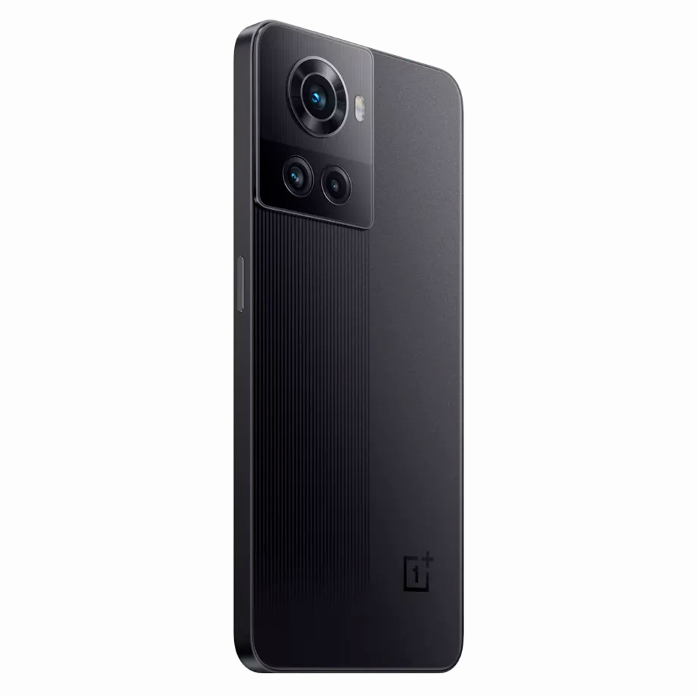 Смартфон OnePlus Ace 8/256GB, Sierra Black (Черный)