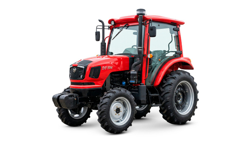 Трактор Dongfeng 504С G3 A/C  NEW РЕВЕРС 12+12 | Донгфенг 504С G3 NEW | DF 504