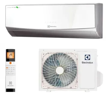 Кондиционер Electrolux EACS/I-18HG-MILK2/N8