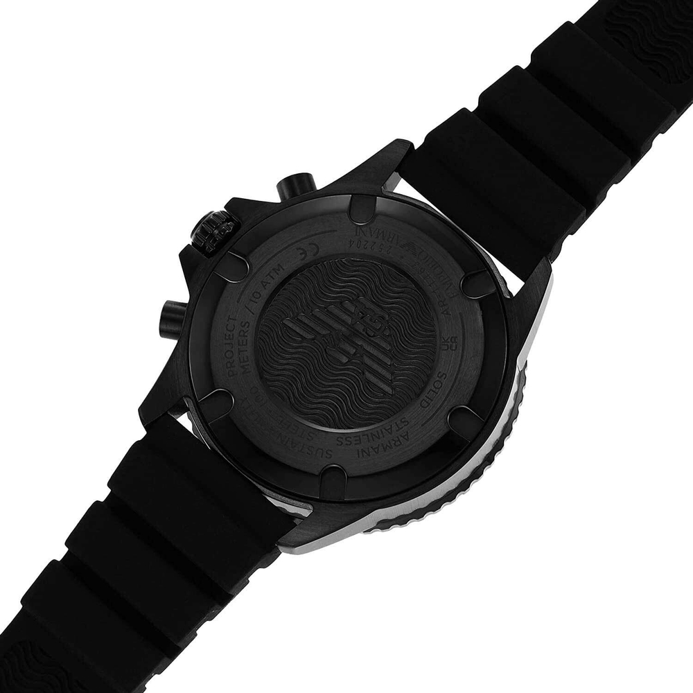 Мужские наручные часы Emporio Armani AR11463