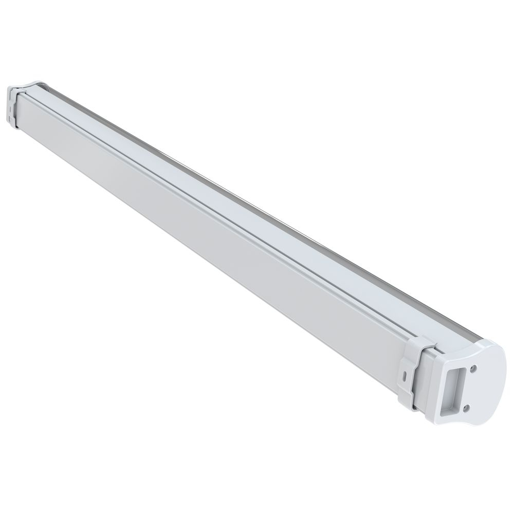 Светильник LED Айсберг v2.0 36 1200мм CRI70 3000К Прозрачный PROMLED
