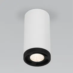 Точечный светильник Lead 25033/LED Elektrostandard