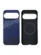 Карбоновый чехол для Google Pixel 11 Pro с MagSafe галактика (Galaxy)