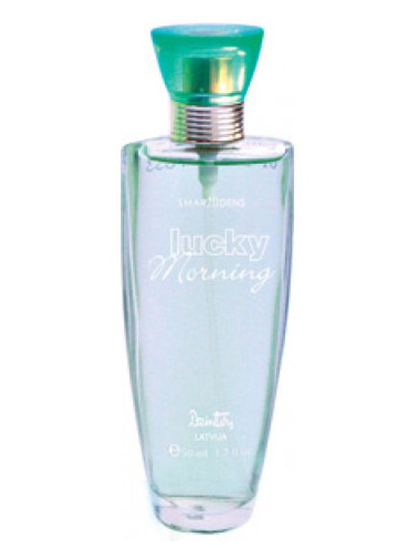 Dzintars Lucky Morning