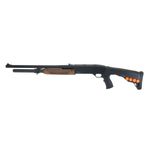 Приклад TBS Utility на Бекас 12, DLG Tactical