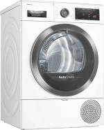 Сушильная машина Bosch WTX 8HKL9SN