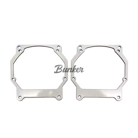 Переходные рамки для замены линз BUN-PR-233