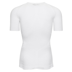 Теннисная футболка Australian Active Warm T-Shirt