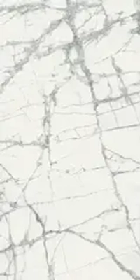 CHARME DELUXE INVISIBLE WHITE (ШАРМ ДЕЛЮКС ИНВИЗИБЛ УАЙТ) ЛЮКС 1600*800 керамогранит, полированный