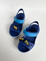 Новые сандалии Crocs, 27