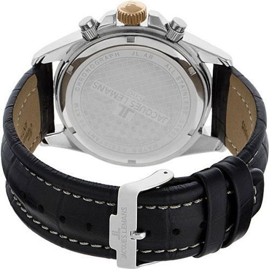 Наручные часы Jacques Lemans 1-1117MN