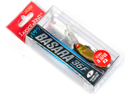 Воблер плавающий LJ Pro Series BASARA LBF 03.50/107