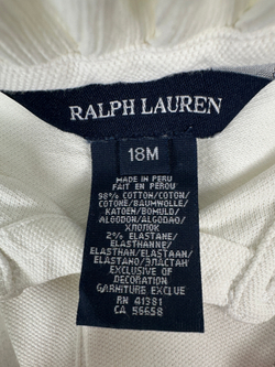 Футболка Ralph Lauren