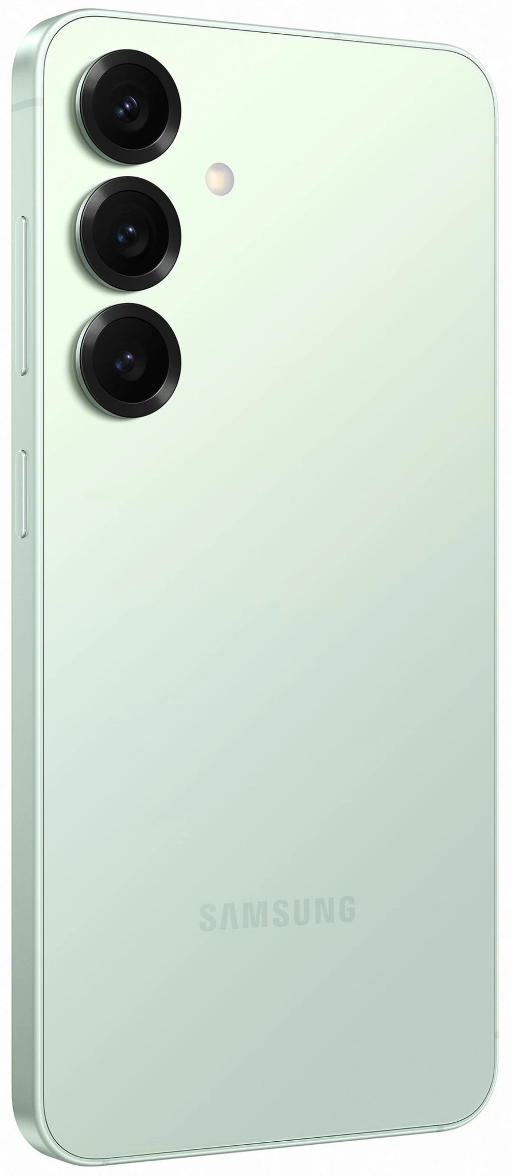Смартфон Samsung Galaxy S25 12 ГБ + 128 ГБ Мятный | Mint