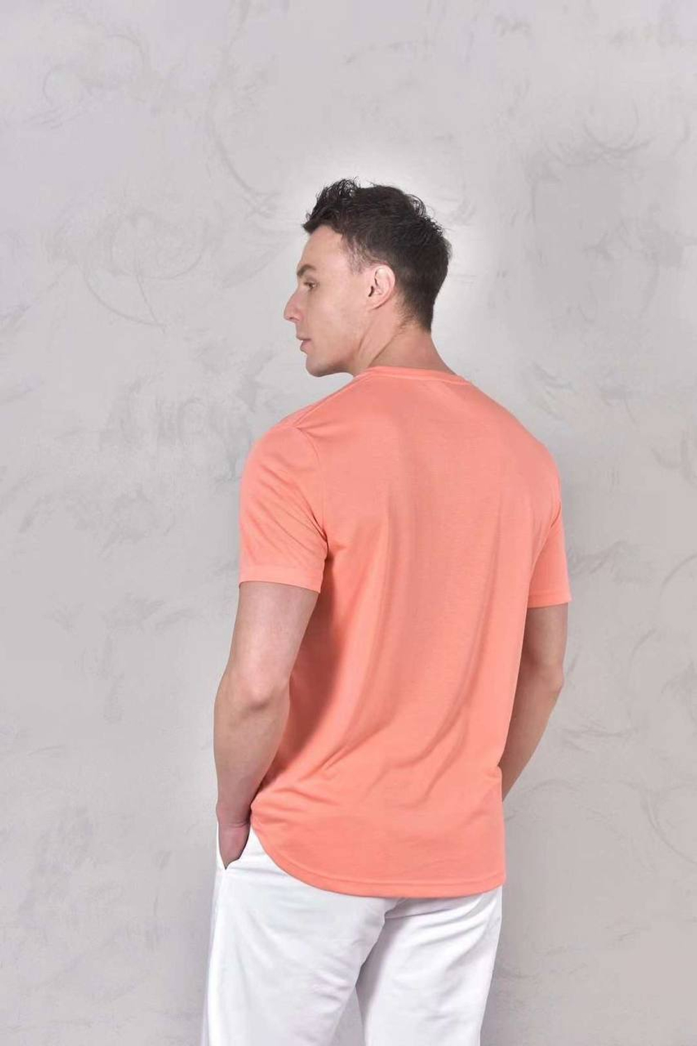 Футболка Loro Piana