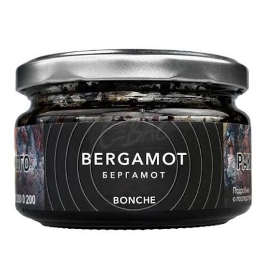 Bonche (Bergamot), 120 гр.