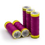 Нитки для трикотажа Gutermann Maraflex 120 (150 метров), 5 кат. | 321 малабарская слива