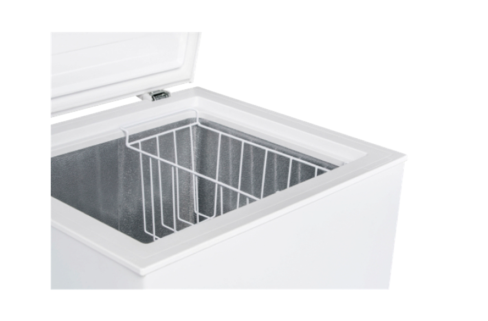 Морозильный ларь Hisense FC125D4BW1