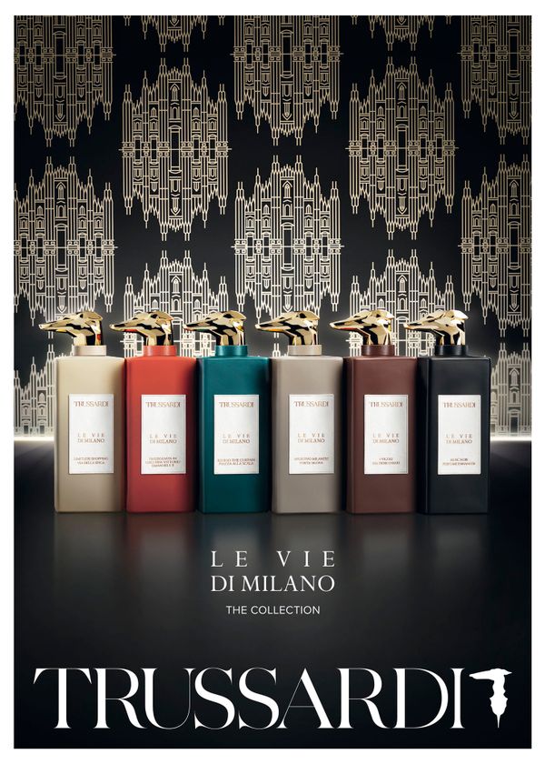 Trussardi I Vicoli Via Fiori Chiari