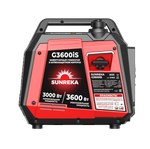 Тихий инверторный генератор SUNREKA G3600iS