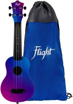 FLIGHT ULTRA S-35 Story - Укулеле сопрано