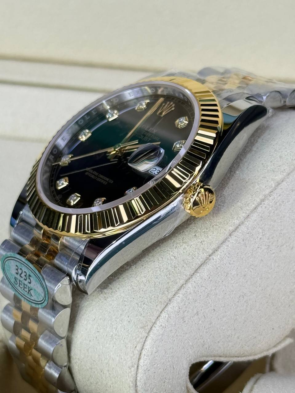 Часы Rolex Datejust 41mm