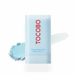 Себорегулирующий солнцезащитный стик для лица Tocobo Cotton Soft Sun Stick SPF50 + PA++++