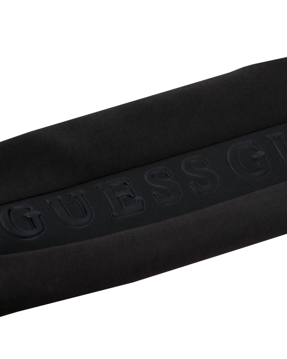спортивные штаны GUESS ACTIVE - темно-синий(L2BQ11 FL03S)
