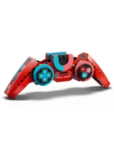 Конструктор DREAMZzz 71489 Игровой контроллер Cooper's Jet