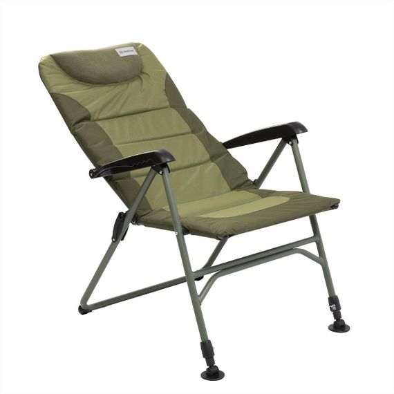 Кресло карповое NISUS (N-BD620-10050-6)