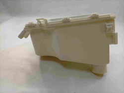 CS41052D1207 кт290 Бункер дозатора порошка стиральной машины Candy CS41052D1207 б/у