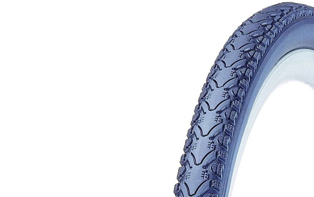 Покрышка KENDA 26"х 1.95 (50-559) KHAN АНТИПРОКОЛ. K-SHIELD п/слик