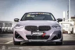 Карбоновый обвес для BMW 2 серии G42 2021-2024 БМВ